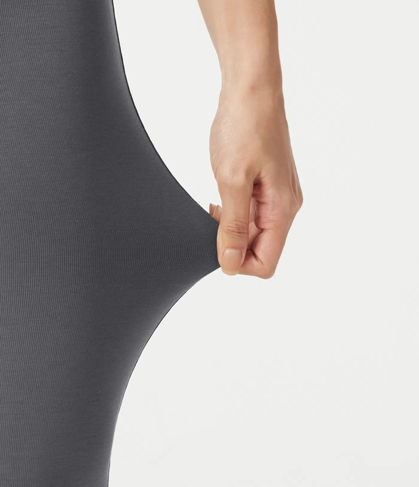 Pantalón Acampanado Talle Alto