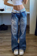 Jean Baggy Y2K