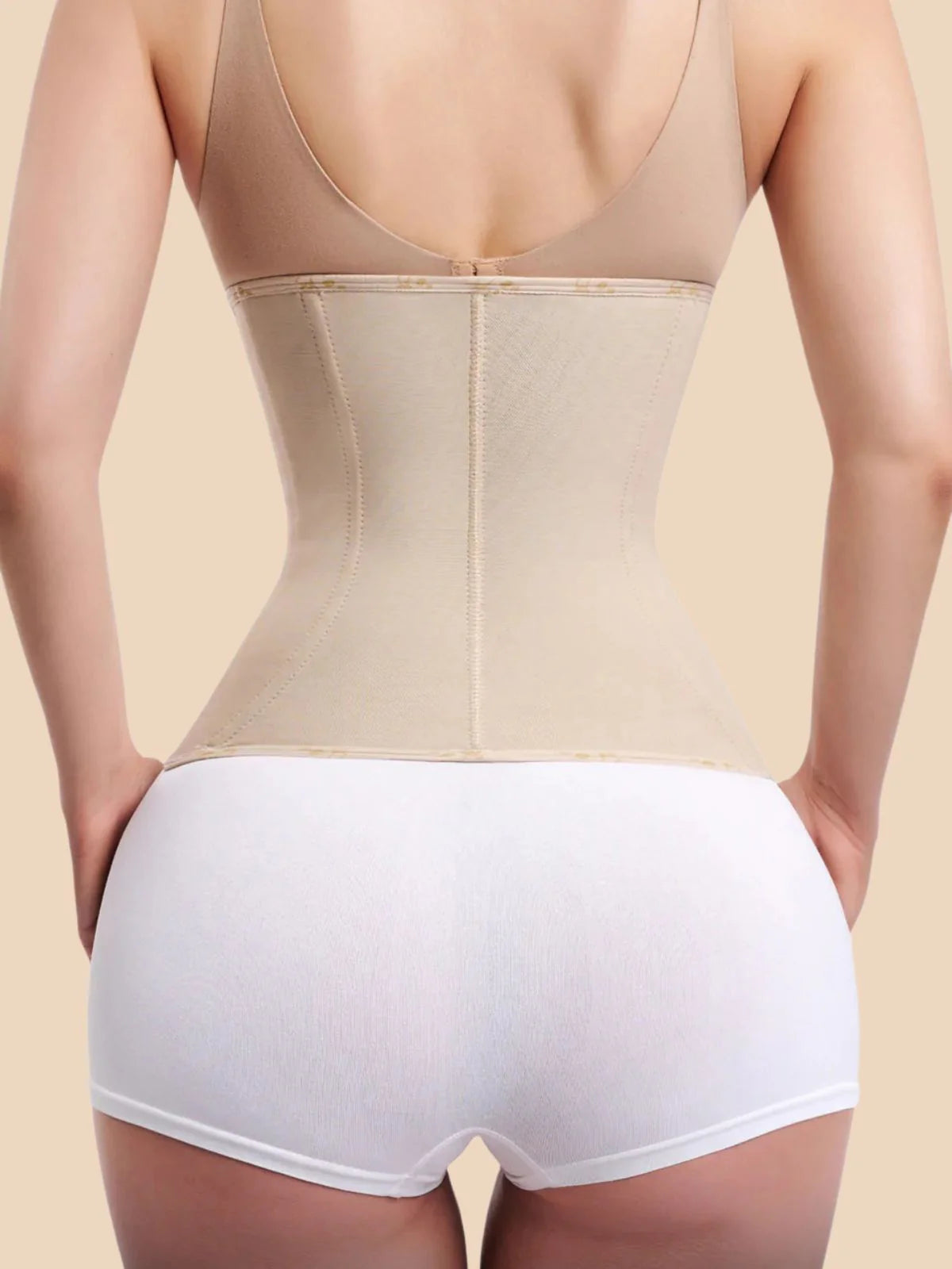 Cinturilla Moldeadora de Cintura Triple