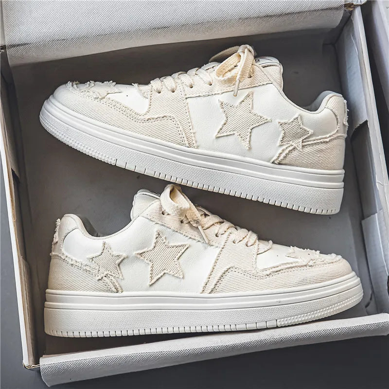 Sneakers Estrella