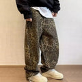 Jeans Baggy