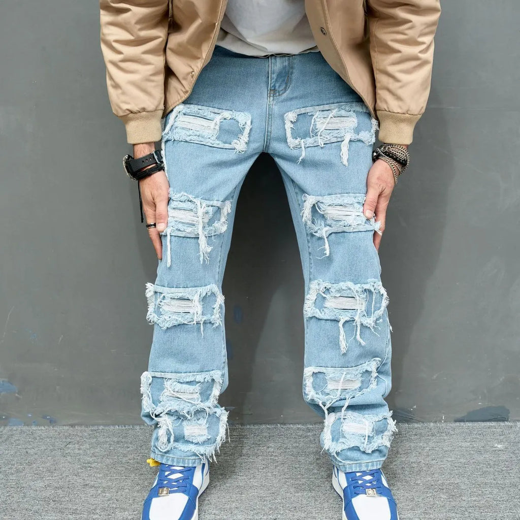 Jeans Baggy