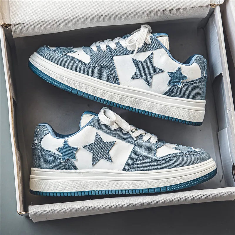 Sneakers Estrella