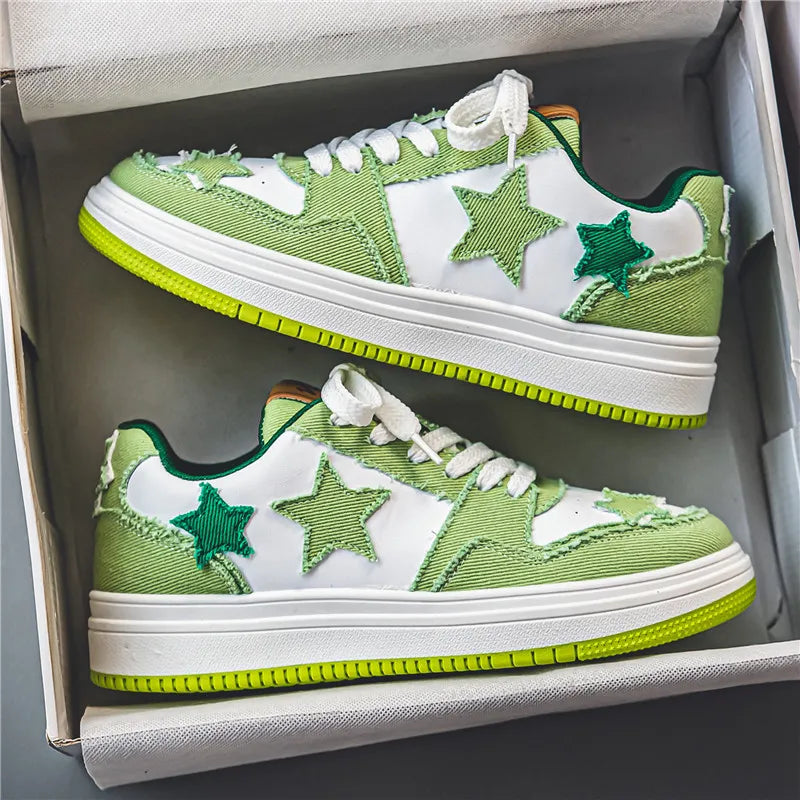 Sneakers Estrella