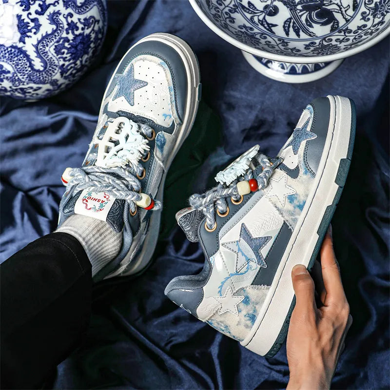 Sneakers Estrella