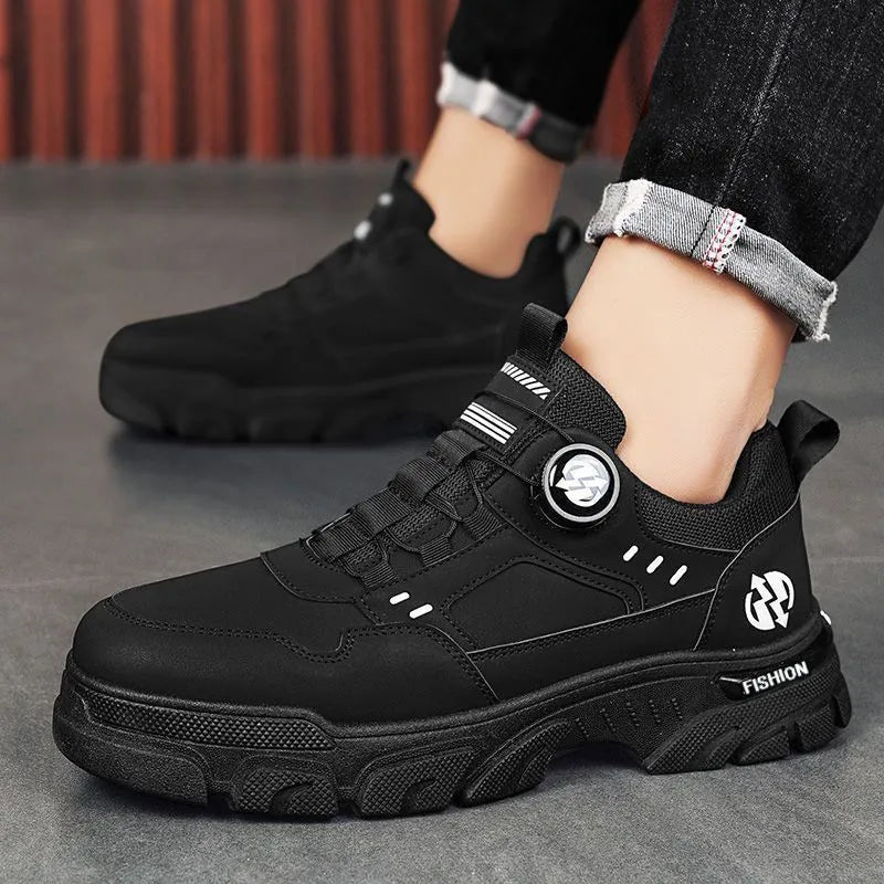 Sneakers Fishion Dial