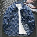 Chaqueta Denim