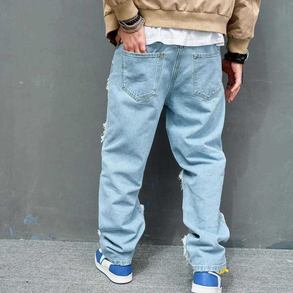 Jeans Baggy