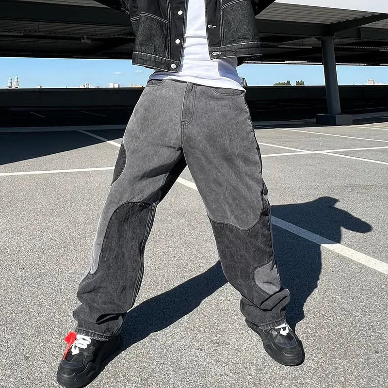 Jeans Baggy