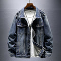 Chaqueta Denim Trucke