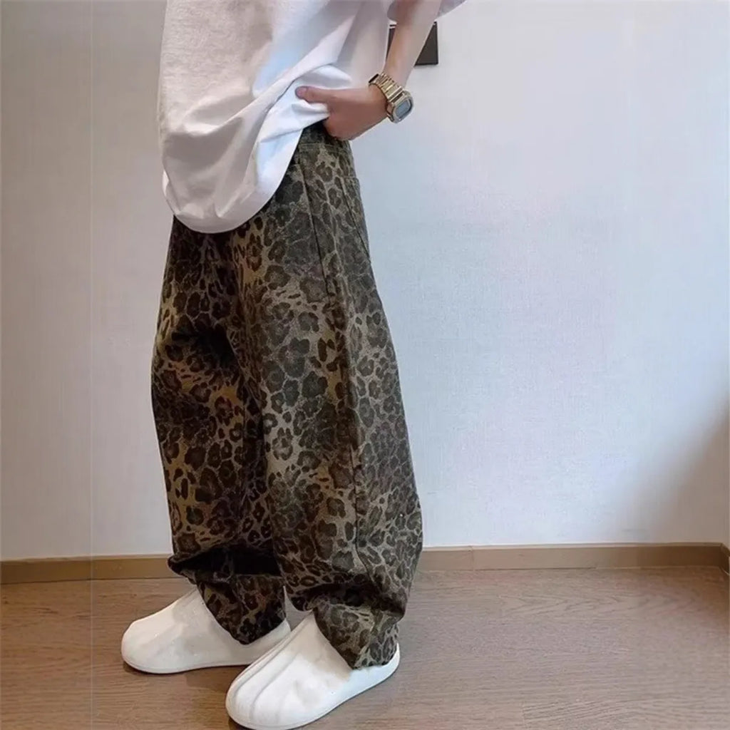 Jeans Baggy