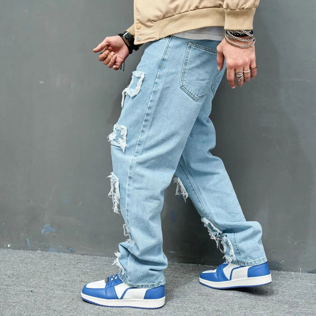 Jeans Baggy