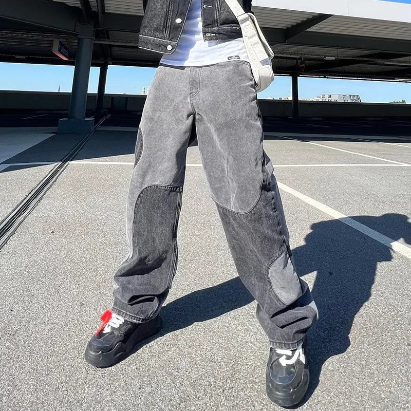 Jeans Baggy