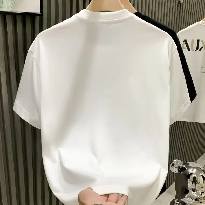 Camiseta Rhinestone