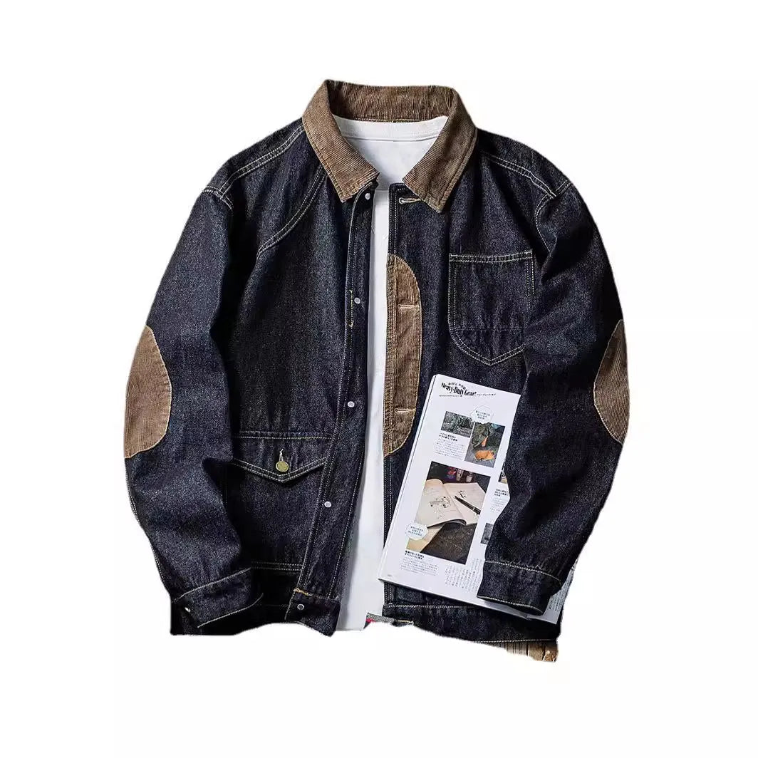 Chaqueta Denim