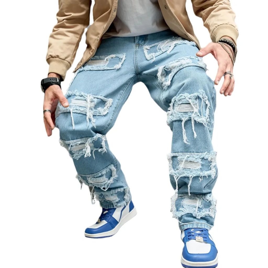 Jeans Baggy