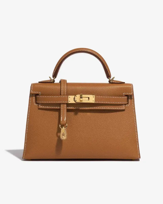 Bolso Shoulder Chic
