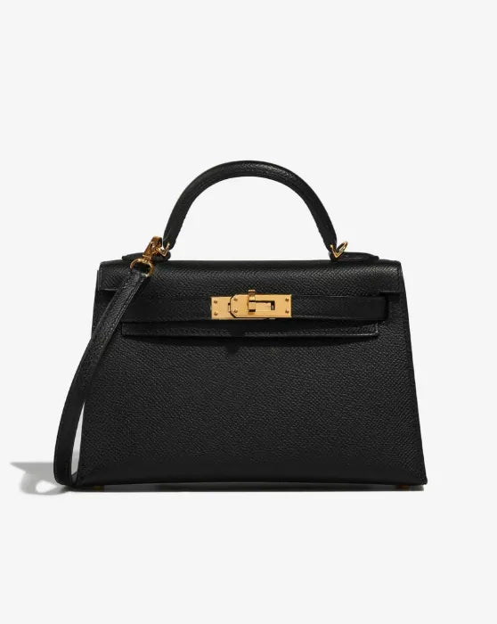 Bolso Shoulder Chic