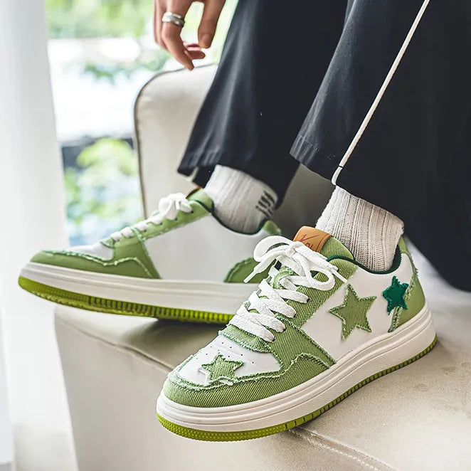Sneakers Estrella