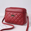 Bolso Crossbody Acolchado