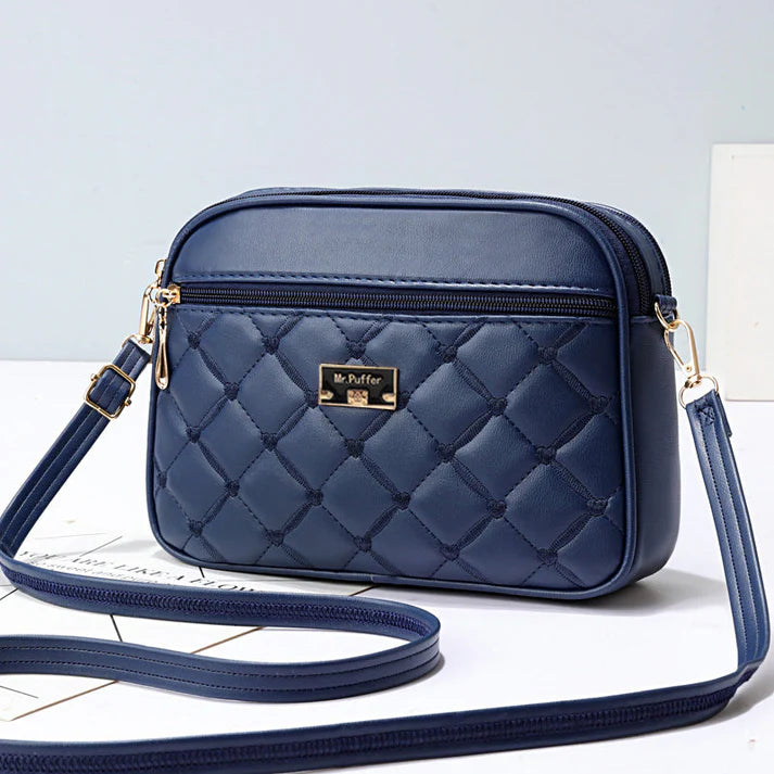 Bolso Crossbody Acolchado