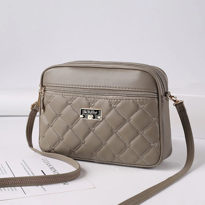 Bolso Crossbody Acolchado