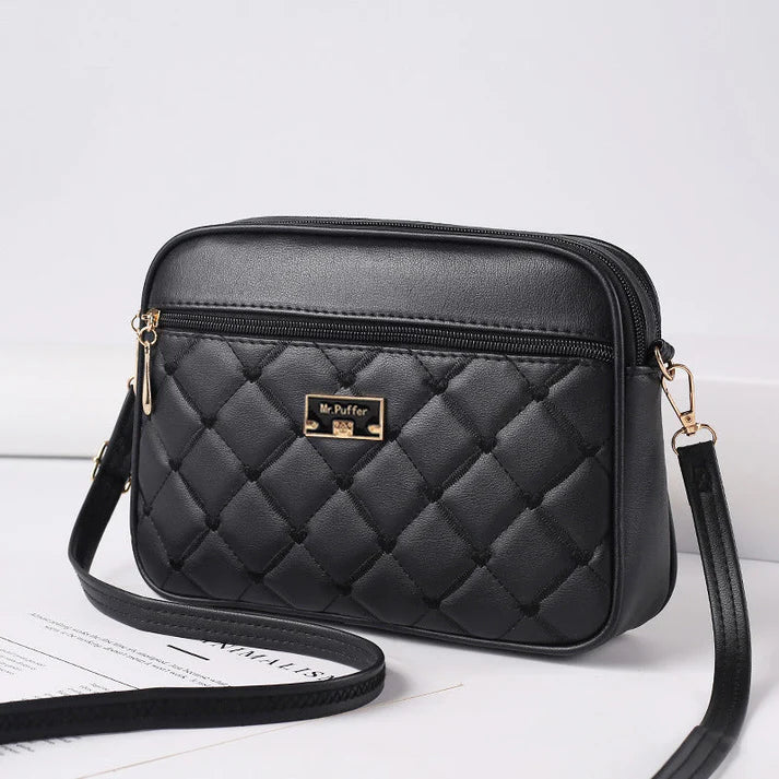 Bolso Crossbody Acolchado
